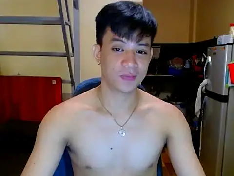 ASIANFULLYLOADEDCUM online show from March 19, 5:50 pm