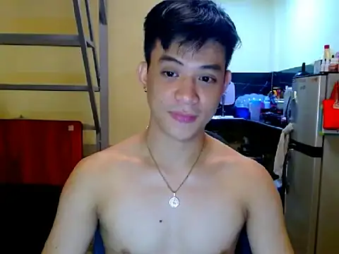 ASIANFULLYLOADEDCUM online show from April 11, 3:11 am