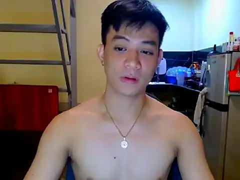 ASIANFULLYLOADEDCUM online show from April 15, 1:01 am