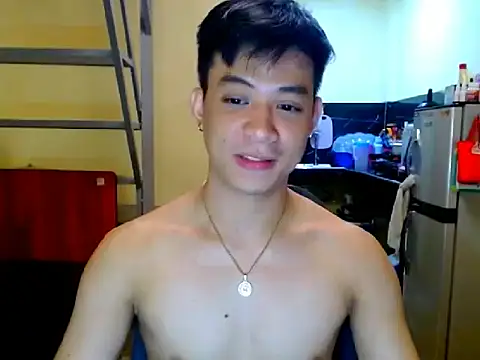 Snapshot of ASIANFULLYLOADEDCUM chatting on April 19, 6:10 pm ASIANFULLYLOADEDCUM online show from April 19, 6:10 pm