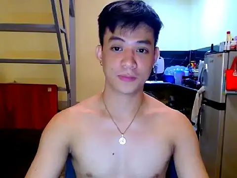 Snapshot of ASIANFULLYLOADEDCUM chatting on April 22, 3:09 am ASIANFULLYLOADEDCUM online show from April 22, 3:09 am