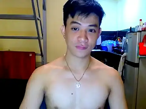 Snapshot of ASIANFULLYLOADEDCUM chatting on April 23, 3:19 am ASIANFULLYLOADEDCUM online show from April 23, 3:19 am