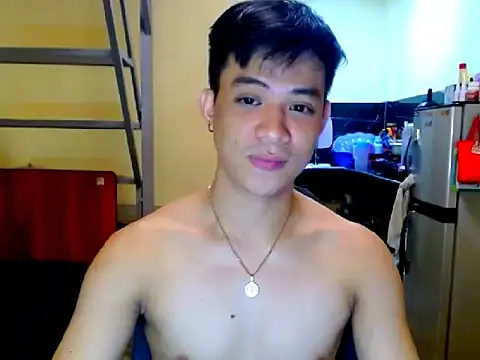 Snapshot of ASIANFULLYLOADEDCUM chatting on April 23, 6:43 pm ASIANFULLYLOADEDCUM online show from April 23, 6:43 pm