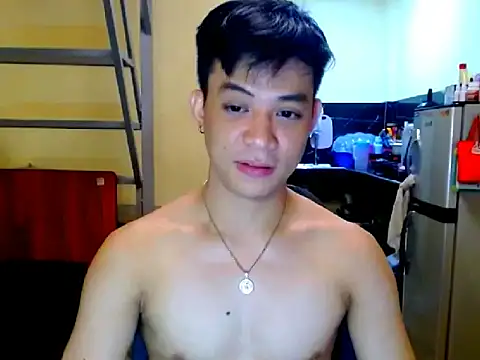 Snapshot of ASIANFULLYLOADEDCUM chatting on April 25, 1:19 am ASIANFULLYLOADEDCUM online show from April 25, 1:19 am