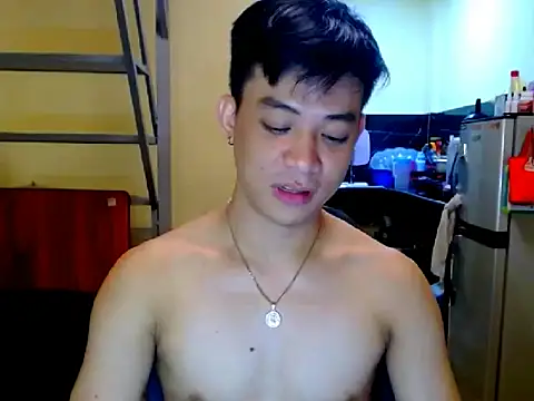 Snapshot of ASIANFULLYLOADEDCUM chatting on May 10, 5:56 am ASIANFULLYLOADEDCUM online show from May 10, 5:56 am