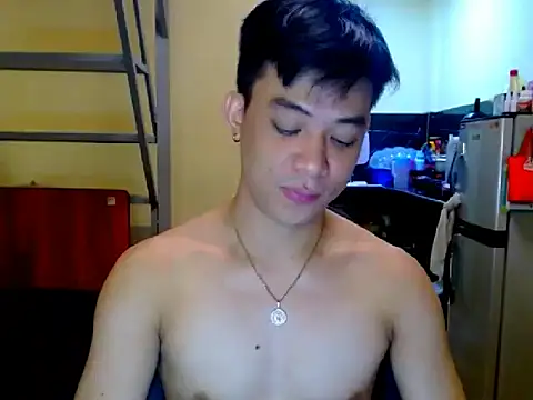 Snapshot of ASIANFULLYLOADEDCUM chatting on May 17, 1:58 am ASIANFULLYLOADEDCUM online show from May 17, 1:58 am