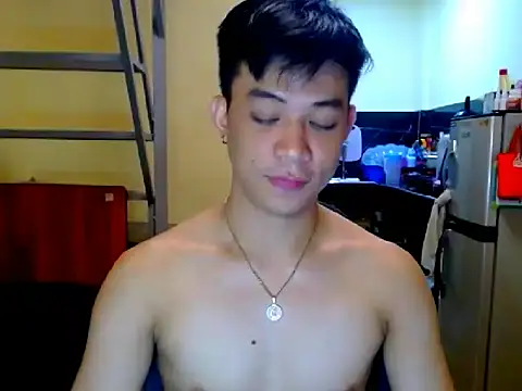 Snapshot of ASIANFULLYLOADEDCUM chatting on May 18, 4:07 am ASIANFULLYLOADEDCUM online show from May 18, 4:07 am