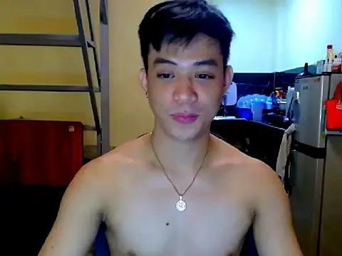 Snapshot of ASIANFULLYLOADEDCUM chatting on May 19, 1:33 am ASIANFULLYLOADEDCUM online show from May 19, 1:33 am