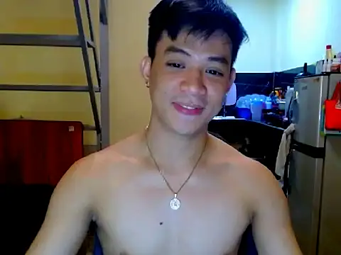 Snapshot of ASIANFULLYLOADEDCUM chatting on May 23, 5:01 am ASIANFULLYLOADEDCUM online show from May 23, 5:01 am