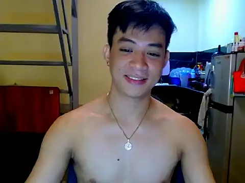 Snapshot of ASIANFULLYLOADEDCUM chatting on May 23, 5:06 pm ASIANFULLYLOADEDCUM online show from May 23, 5:06 pm