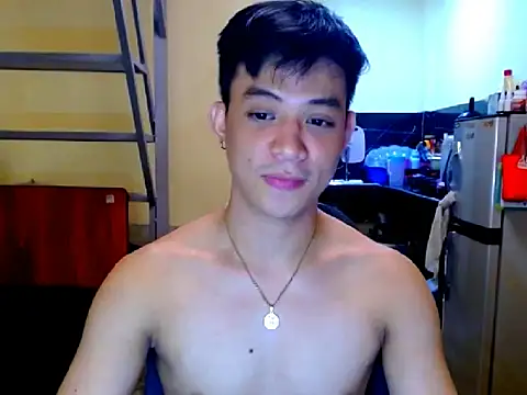 Snapshot of ASIANFULLYLOADEDCUM chatting on May 28, 8:22 am ASIANFULLYLOADEDCUM online show from May 28, 8:22 am