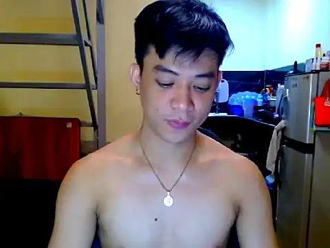 Snapshot of ASIANFULLYLOADEDCUM chatting on June 7, 10:46 pm ASIANFULLYLOADEDCUM online show from June 7, 10:46 pm