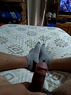 Snapshot of Cuajinais01 chatting on September 15, 7:36 pm Cuajinais01 online show from September 15, 7:36 pm