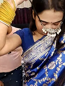 SEXY-MONA-JI online show from October 4, 5:33 pm