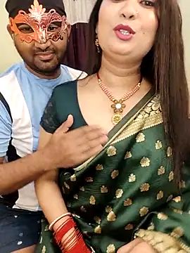 SEXY-MONA-JI online show from October 17, 5:37 pm