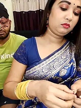 SEXY-MONA-JI online show from October 18, 5:35 pm