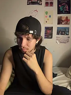 Luxx 14 online show from January 10, 9:33 am