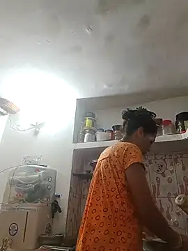 ISHANI-SINGH online show from October 30, 2:24 am