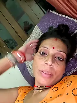 ISHANI-SINGH online show from October 30, 2:40 pm