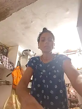 ISHANI-SINGH online show from November 3, 2:13 am