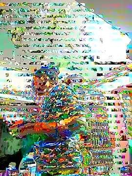 ISHANI-SINGH online show from December 23, 3:15 am