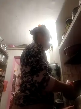 ISHANI-SINGH online show from February 5, 3:00 am