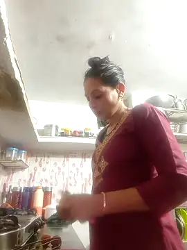 ISHANI-SINGH online show from February 10, 2:54 pm