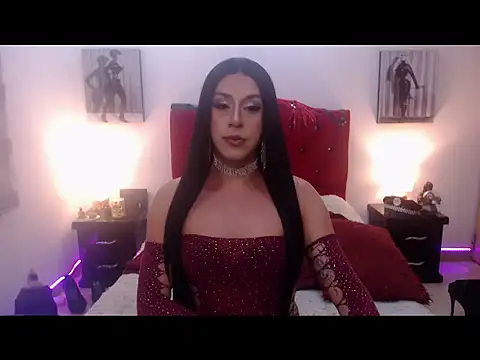 CharlotteBrooks online show from March 20, 9:08 pm