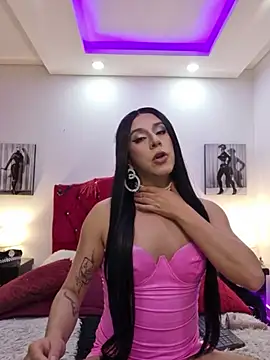 CharlotteBrooks online show from March 23, 7:18 pm