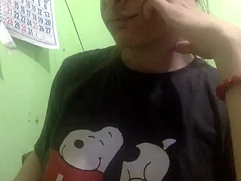 Playfullmaniac online show from April 1, 11:00 am