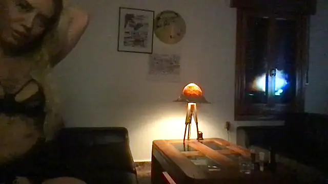 Snapshot of hacheacca chatting on May 13, 7:22 pm hacheacca online show from May 13, 7:22 pm