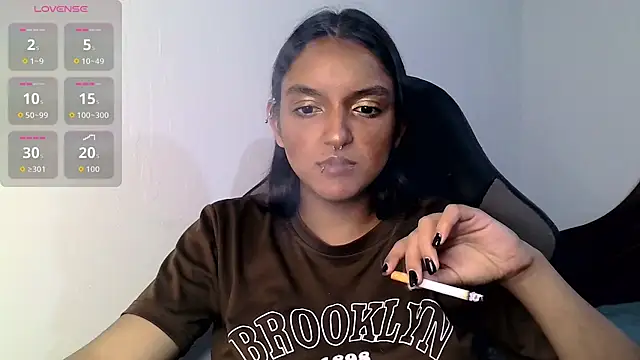 Ari 20  online show from October 5, 3:16 am