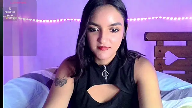 Ari 20  online show from February 18, 6:37 pm