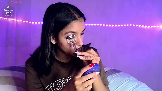 Ari 20  online show from March 23, 5:17 pm