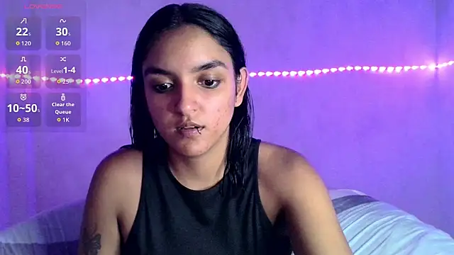 Ari 20  online show from April 10, 5:17 pm