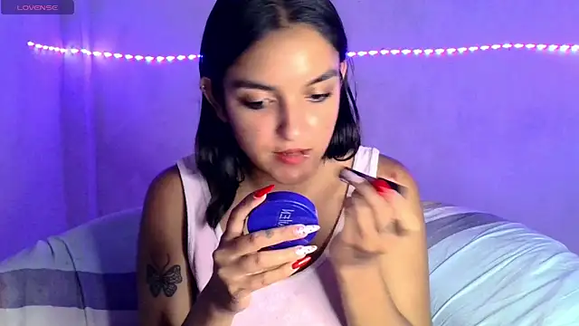 Ari 20  online show from April 12, 12:37 am