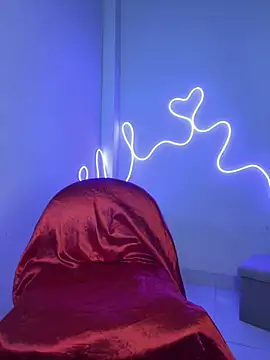 Megan-picozi online show from September 11, 2:11 am