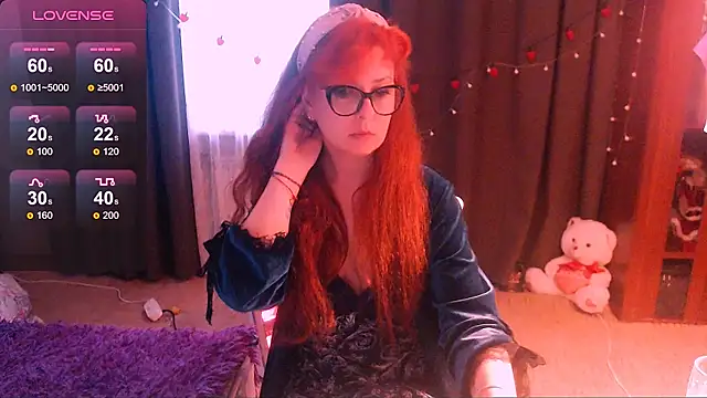 Snapshot of Crystal2207 chatting on May 27, 4:26 pm Crystal2207 online show from May 27, 4:26 pm