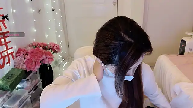 charlotte520 online show from February 26, 11:04 pm