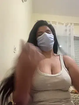 chochoarab online show from December 18, 11:11 pm