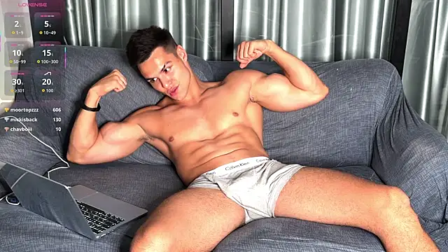 Snapshot of Horny_boyzz chatting on July 3, 4:57 pm Horny boyzz online show from July 3, 4:57 pm