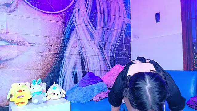 Snapshot of Giaa_rossi chatting on May 25, 2:12 pm Giaa rossi online show from May 25, 2:12 pm