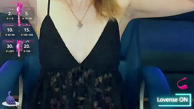 Sun Kitty  online show from October 21, 6:36 am