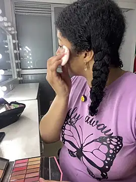 Dakota Mars online show from April 22, 3:53 am