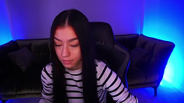 FataleNellie online show from November 11, 10:32 pm