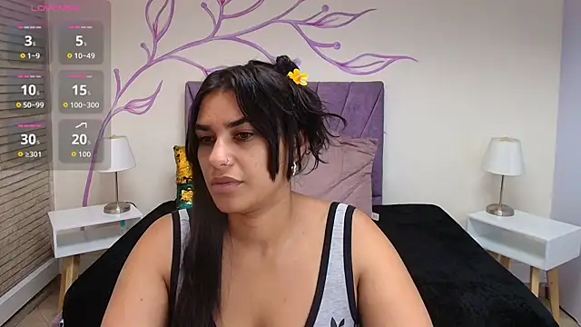 Lia Blake  online show from September 11, 12:05 pm