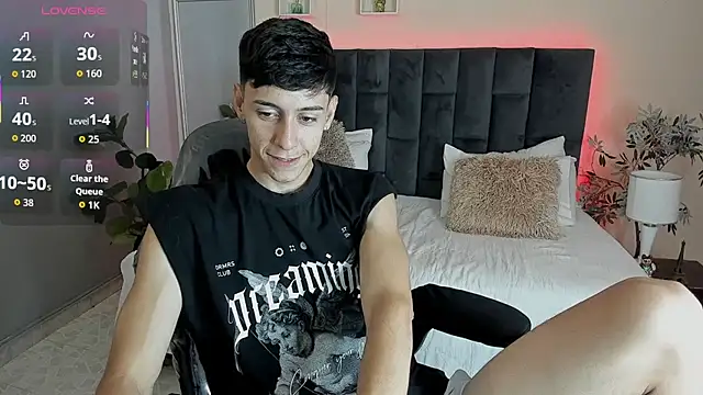 Jhon snow22 online show from November 25, 1:11 pm