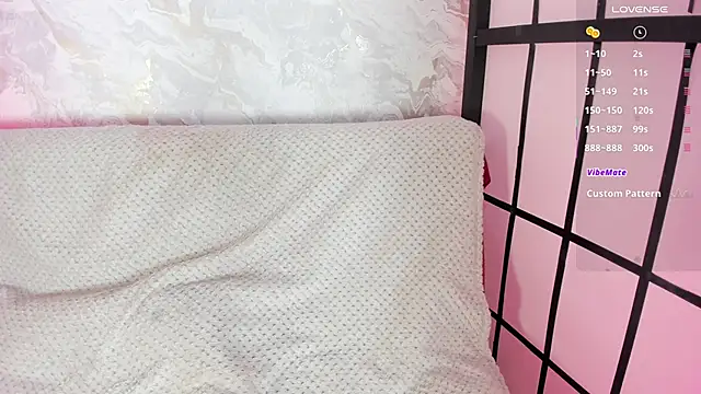 missweetpeach online show from March 26, 12:50 am