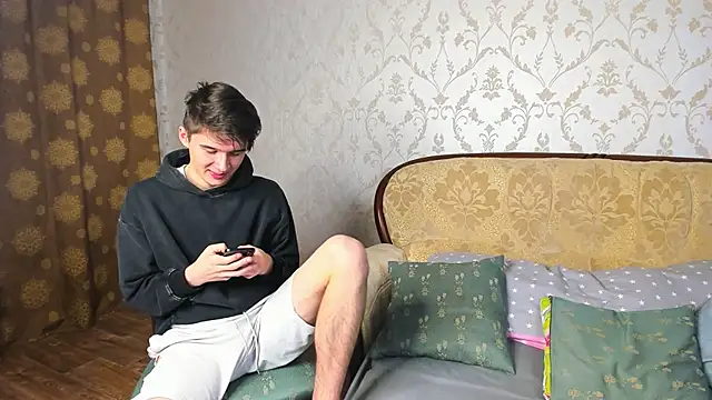SherlockMax online show from October 2, 10:28 pm