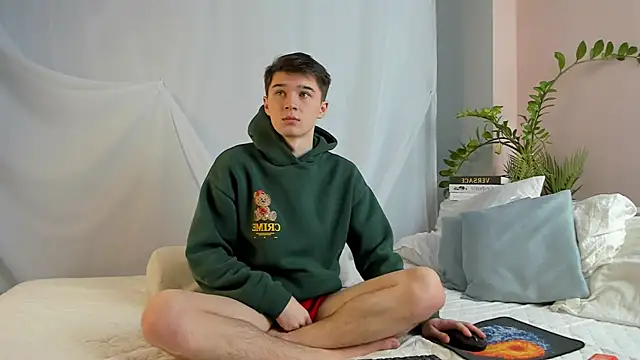 SherlockMax online show from March 27, 6:51 pm